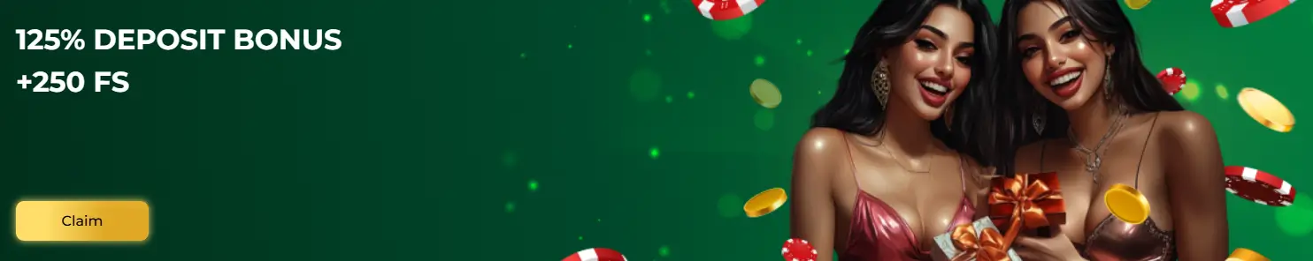 JabiBet Online Casino
