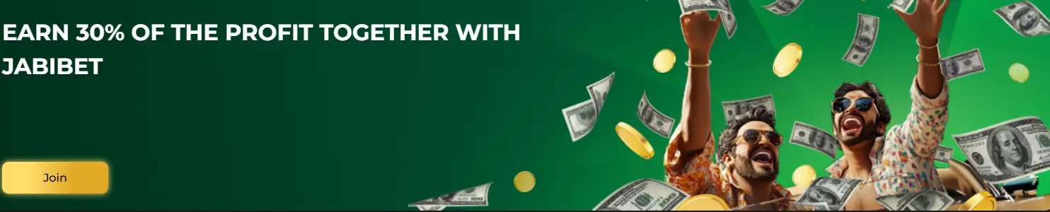 JabiBet Casino