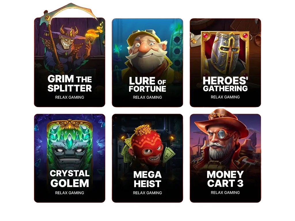 JabiBet Play Casino